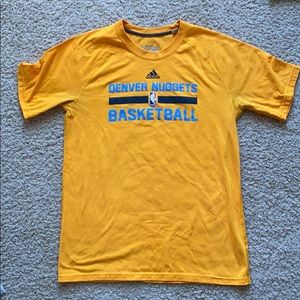 Denver Nuggets shirt